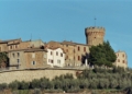 Fino al 4 ottobre per le vie del paese la mostra diffusa “Una boccata d’Arte”