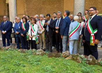 Fabro, la Mostra Mercato del tartufo nell’Associazione nazionale