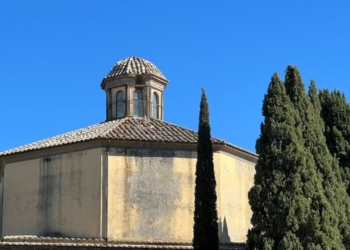 Aggiudicati i lavori di consolidamento e restauro della chiesa di San Lorenzo in Vineis
