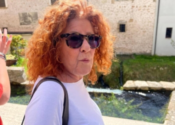 Addio a la “Lucianina”: Orvieto piange lo storico volto dell’Anagrafe del Comune di Orvieto