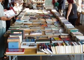 Mercato dei libri usati e ambulanti a Orvieto: caos spazi, il Comune ammette i ritardi ma promette novità