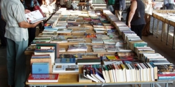 Mercato dei libri usati e ambulanti a Orvieto: caos spazi, il Comune ammette i ritardi ma promette novità