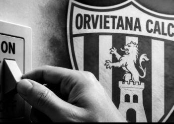 Quella triste storia dell’Orvietana Calcio …