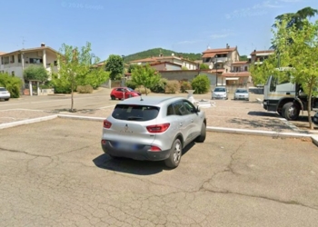Castel Viscardo: arrivano due colonnine per la ricarica dei veicoli elettrici