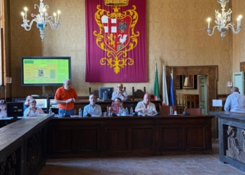 Via libera alla quarta variazione al bilancio di previsione 2026-2028