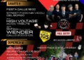 Torna il Motoraduno Alleronese: l’11 e 12 luglio la XX edizione tra rock, street food e motogiri