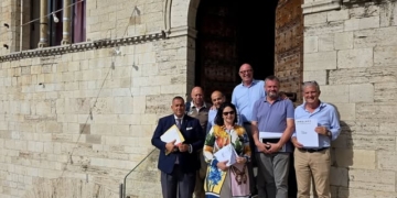 Todi, Area Interna: “via alla messa a terra di 12 milioni”