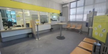 Nuovamente disponibile nella versione “Polis” l’ufficio postale