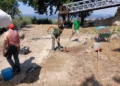 Emergono nuovi ambienti dagli scavi di Poggio Gramignano