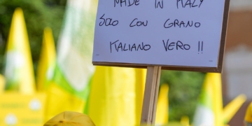 Coldiretti: “Non iù rinviabile apertura tavoli di crisi per cerealicoltura e olivicoltura”