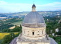 Terrazze del Tempio della Consolazione, restauri per 540 mila euro