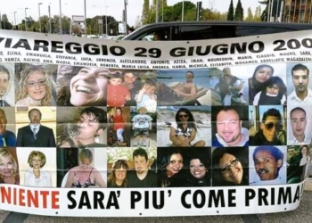 “Dottor Moretti, Le è andata di lusso…la grazia l’ha già ricevuta!”