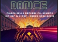 “Urban Dance” trasforma Piazza della Repubblica ad Orvieto: appuntamento il 5 settembre con Hip Hop e K-Pop