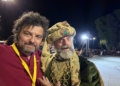Il tocco d’autore sulle rievocazioni storiche: i successi e il tour estivo di Gianluca Foresi