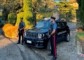 Maltrattamenti verso i familiari: arrestato dai Carabinieri di Montecchio
