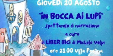 A Porano c’è la “Notte magica dei bambini”
