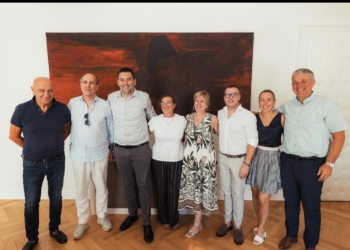 Porano incontra la gemella Pirano in Slovenia
