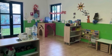 San Venanzo, il 4 settembre l’inaugurazione dell’asilo comunale “Stella Nascente”