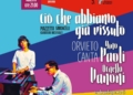 “Ciò che abbiamo già vissuto”: per “In cerca di Santa Perduta” Orvieto canta Ornella Vanoni e Gino Paoli