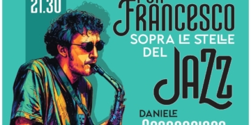 “Santa Perduta” parte in Jazz nel ricordo di Francesco Satolli con Daniele Scannapieco e 08 Trio