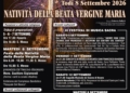 Todi si prepara alla Festa della Natività della Beata Vergine Maria tra fede, arte e tradizione ultrasecolare