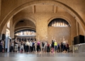 “Creare danza Orvieto”: conclusa con successo la III edizione estiva