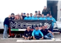 Scuderie in trasferta: Mocetti, Race Project, Pascucci e Orvieto Corse sfidano la Città dei Ceri