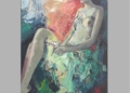 “La forza de segno, l’armonia del colore”:  in mostra a Palazzo Coelli le opere del Maestro Renato Guerrini
