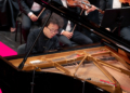 Il pianista Yifan Wu a “Note d’estate” a Todi
