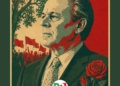 “Ci sono uomini che non possono essere contenuti nella misura di un addio…”