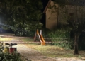 Maltempo devastante su Pianlungo e Allerona Scalo: tromba d’aria e grandine provocano gravi danni