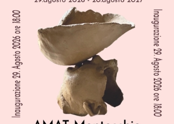 Montecchio, taglio del nastro per la mostra “Volumi vivi – Oltre il corpo” di Lucia Mirlach.