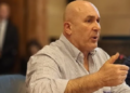 Rifiuti, Bandecchi: “La nuova proposta di legge regionale mette ancora una volta le mani nelle tasche dei cittadini”
