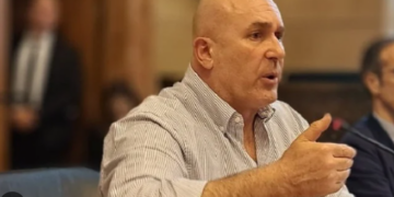 Rifiuti, Bandecchi: “La nuova proposta di legge regionale mette ancora una volta le mani nelle tasche dei cittadini”