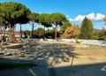 Spazio aggregativo al giardino “Stefano Melone” e Cepol di Orvieto scalo, il punto della situazione
