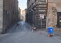 “Casa di Comunità ad Orvieto: un percorso ad ostacoli tra turisti e fioriere. Ma adesso deve funzionare!”