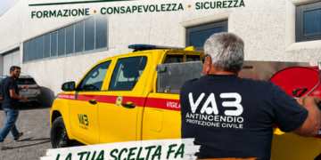 VAB Orvieto si rivolge alla cittadinanza per ampliare la propria grande famiglia