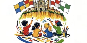 “Disegna la Tradizione”: prende il via il concorso creativo per i piccoli artisti di Orvieto