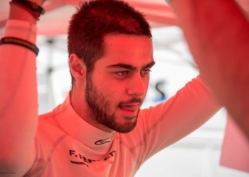 4F a Gubbio, Filippo e Fausto Ferretti con le Wolf