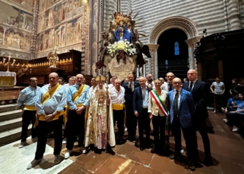 Festa della Madonna Assunta: “Un rito antico che restituisce il significato profondo di essere comunità”