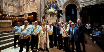 Festa della Madonna Assunta: “Un rito antico che restituisce il significato profondo di essere comunità”