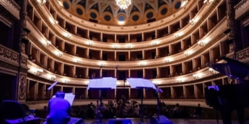 Tre settimane di grande musica al Mancinelli con la decima edizione del Festival della Piana del Cavaliere