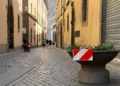 Sicurezza, disposta l’installazione di barriere sulle principali vie d’accesso all’area pedonale del centro storico