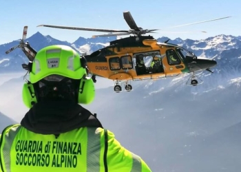 Guardia di Finanza: “Chi attiva i soccorsi senza giustificato motivo dovrà sostenerne i costi”