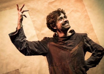 Teatro Mancinelli, anteprima della stagione con Scifoni per celebrare gli 800 anni dalla morte di San Francesco