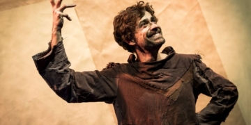 Teatro Mancinelli, anteprima della stagione con Scifoni per celebrare gli 800 anni dalla morte di San Francesco