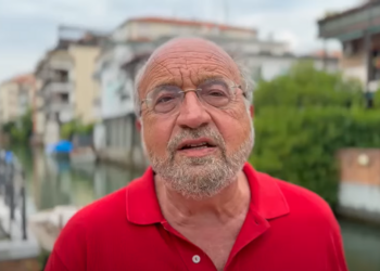 Strage di Amatrice, l’appello di Beppe Giulietti: “Il Governo non dimentichi la famiglia di Barbara e tutte le vittime”