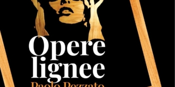 Al Palazzo del Capitano del Popolo la mostra “Opere lignee” di Paolo Pezzato