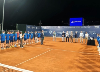 Internazionali di Todi, oltre al tennis c’è di più