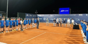 Internazionali di Todi, oltre al tennis c’è di più